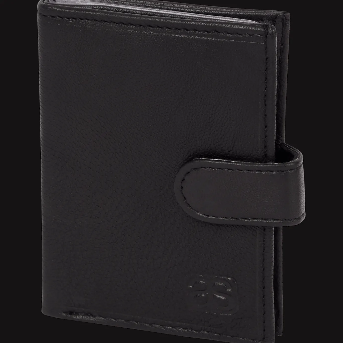 Action Porte-cartes en cuir* Accessoires