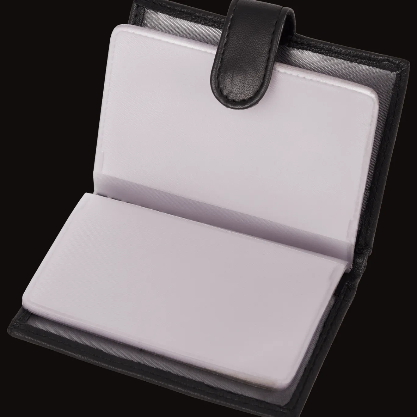 Action Porte-cartes en cuir* Accessoires