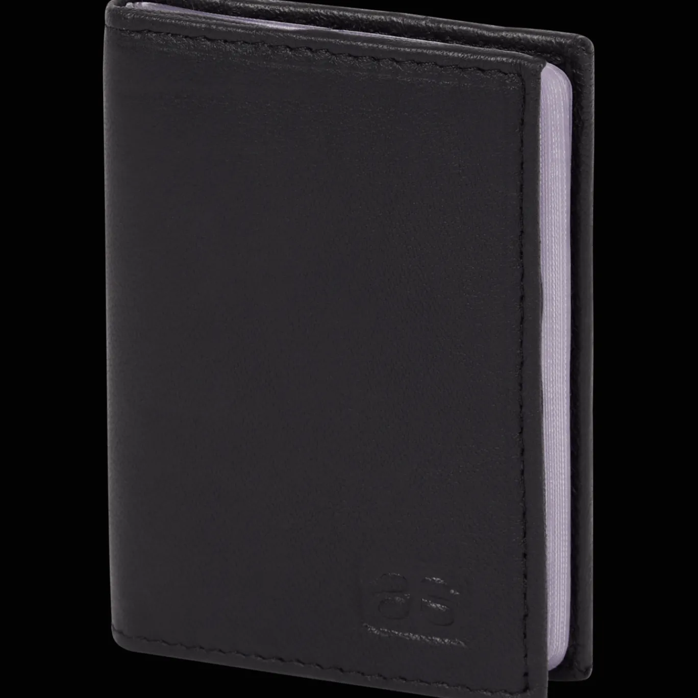 Action Porte-cartes en cuir* Accessoires
