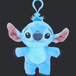 Action Porte-clés en peluche* Peluches Et Poupées