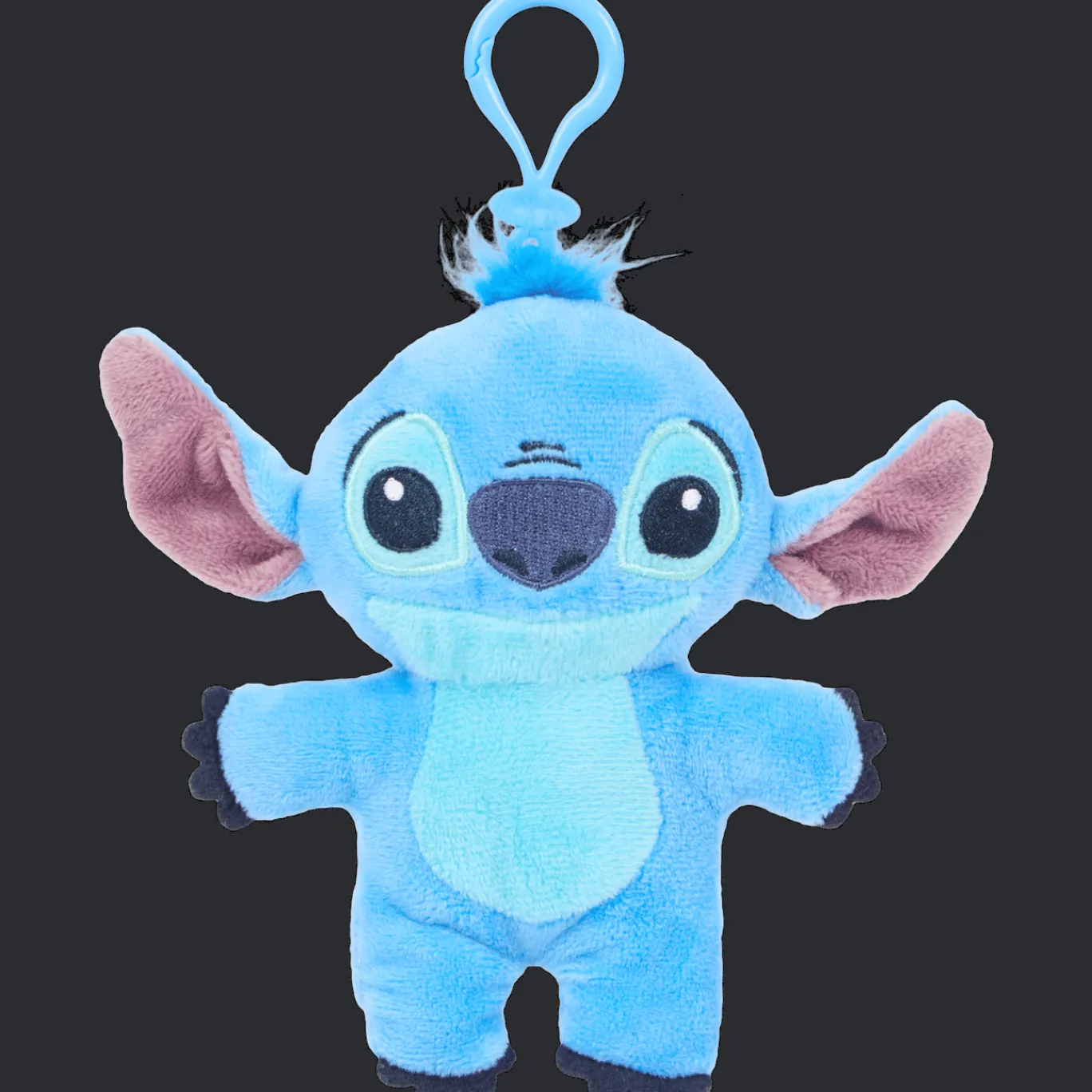 Action Porte-clés en peluche* Peluches Et Poupées