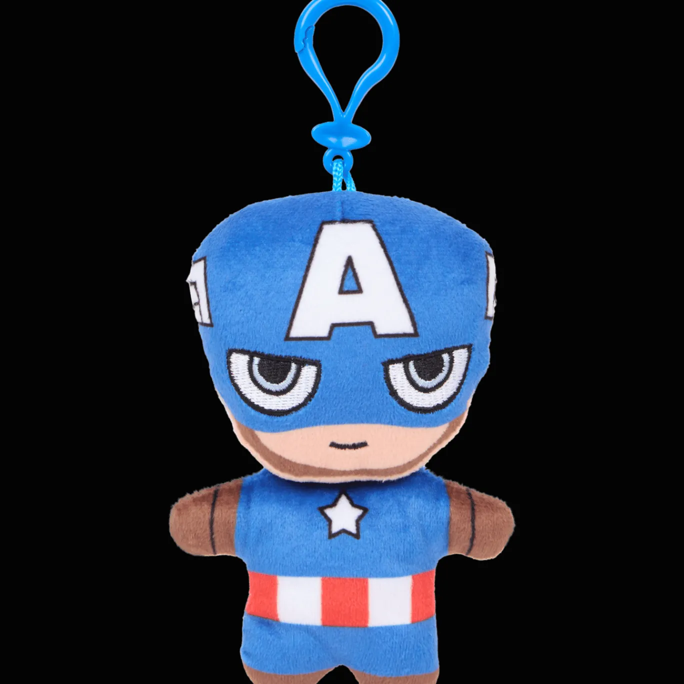 Action Porte-clés en peluche* Peluches Et Poupées