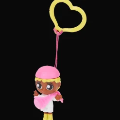 Action Porte-clés Pop it Fashion Fidgets* Jeux
