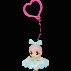 Action Porte-clés Pop it Fashion Fidgets* Jeux