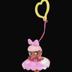 Action Porte-clés Pop it Fashion Fidgets* Jeux