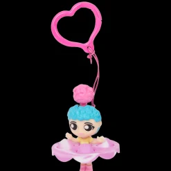Action Porte-clés Pop it Fashion Fidgets* Jeux