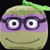 Action Porte-clés Tortues Ninja* Peluches Et Poupées