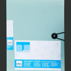 Office Essentials Porte-documents* Chemises