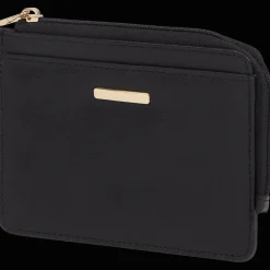 Action Portefeuille en cuir* Accessoires