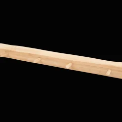 Action Porte-manteau en bois* Outils
