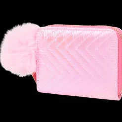 Action Porte-monnaie à pompon* Accessoires