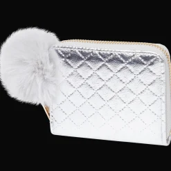 Action Porte-monnaie à pompon* Accessoires