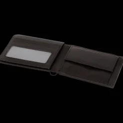 Action Porte-monnaie en cuir* Accessoires