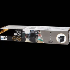 C&C Porte-pneus* Accessoires Automobiles