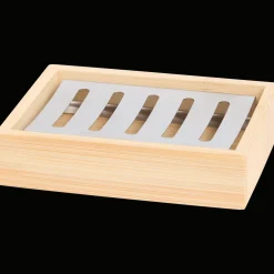 Action Porte-savon* Accessoires Pour Salle De Bains Et Toilettes