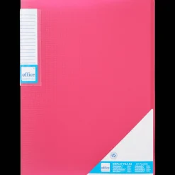 Office Essentials Porte-vue A4* Accessoires De Bureau
