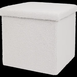 Action Pouf de rangement* Accessoires Pour La Maison