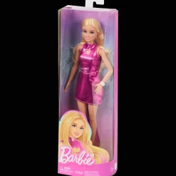 Barbie Poupée de mode Fashionista* Peluches Et Poupées