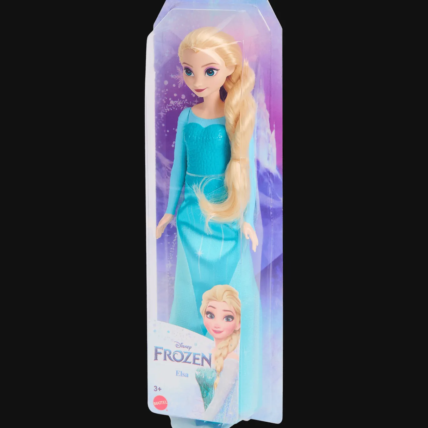 Action Poupée Disney Frozen* Peluches Et Poupées