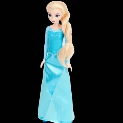 Action Poupée Disney Frozen* Peluches Et Poupées