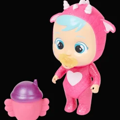Cry Babies Poupée qui pleure* Peluches Et Poupées