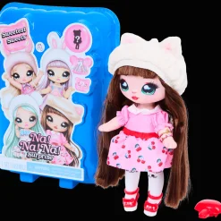 Action Poupée surprise Na! Na! Na!* Peluches Et Poupées