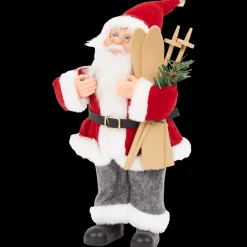 Action Père Noël* Décoration Saisonnière