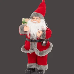 Action Père Noël* Décoration Saisonnière