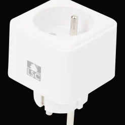 LSC Smart Connect Prise connectée avec suivi consommation* Rallonges