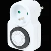 Pro-max Programmateur mécanique* Éclairage