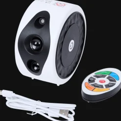 Action Projecteur laser Eurodomest* Accessoires Multimédia