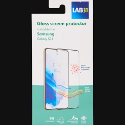 Lab31 Protection d'écran* Housses Pour Téléphones