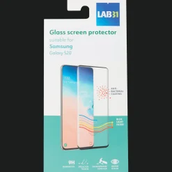 Lab31 Protection d'écran* Housses Pour Téléphones