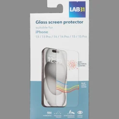 Lab31 Protection d'écran* Housses Pour Téléphones
