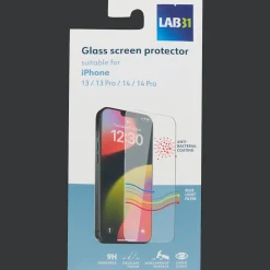 Lab31 Protection d'écran* Housses Pour Téléphones