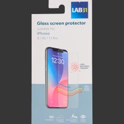 Lab31 Protection d'écran* Housses Pour Téléphones