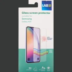 Lab31 Protection d'écran* Housses Pour Téléphones