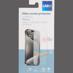 Lab31 Protection d’écran pour smartphone* Housses Pour Téléphones