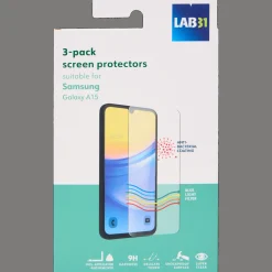 Lab31 Protections d'écran* Housses Pour Téléphones