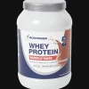 Action Protéines de lactosérum en poudre Bodymass Chocolat* Santé