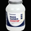 Action Protéines Mass Gainer Bodymass Vanille* Santé
