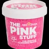 The Pink Stuff Pâte de nettoyage* Produits D'Entretien