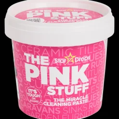 The Pink Stuff Pâte de nettoyage* Produits D'Entretien