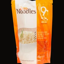 Action Pâtes, nouilles ou riz Zero* Alimentation