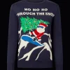 Action Pull de Noël* Vêtements