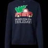 Action Pull de Noël* Vêtements