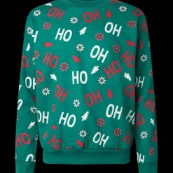 Action Pull de Noël* Vêtements