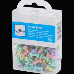 Office Essentials Punaises* Accessoires De Bureau