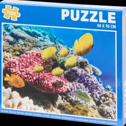 Action Puzzle* Puzzles