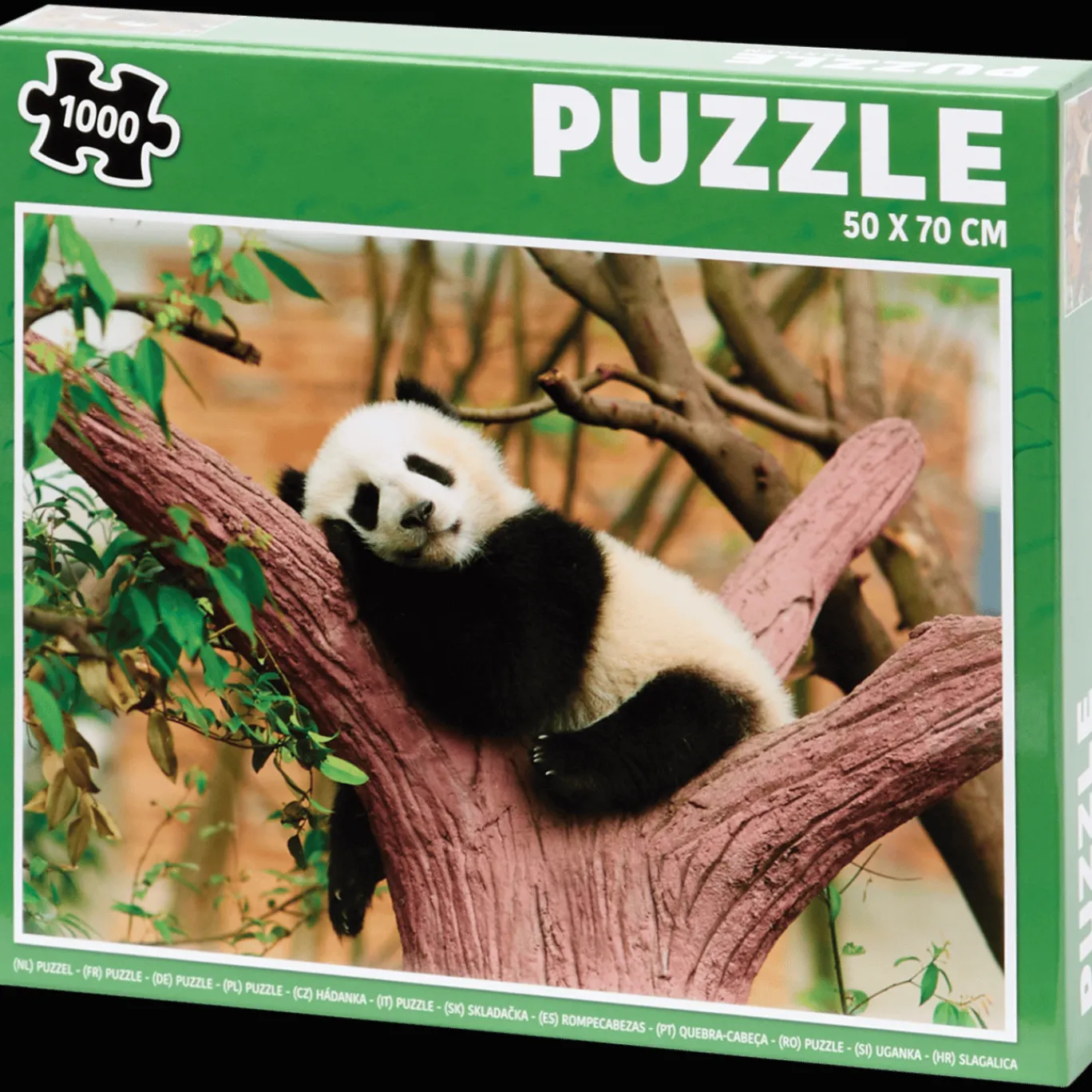 Action Puzzle* Puzzles